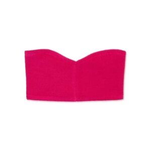 No Boundaries Fleece Headband Pink Ear Neck Warmer Backpacking Camping